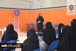 در هفته تربیت بدنی چه گذشت؟ 11