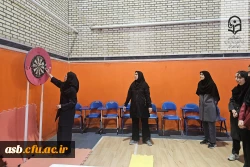 در هفته تربیت بدنی چه گذشت؟ 12