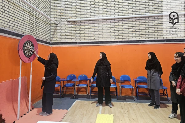 در هفته تربیت بدنی چه گذشت؟ 12