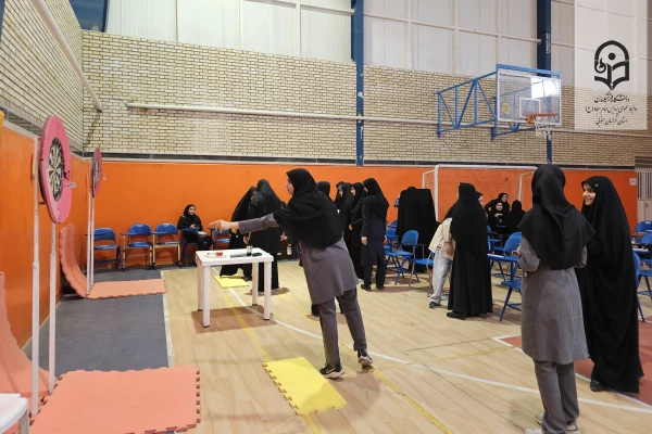 در هفته تربیت بدنی چه گذشت؟ 13