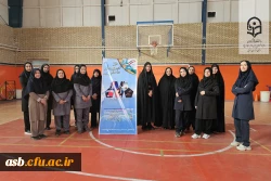 در هفته تربیت بدنی چه گذشت؟ 15