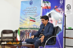 برگزاری رویداد مساله شناسی و ایده پردازی راهبردی به مناسبت هفته پدافند غیرعامل 3