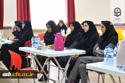 برگزاری رویداد مساله شناسی و ایده پردازی راهبردی به مناسبت هفته پدافند غیرعامل 5