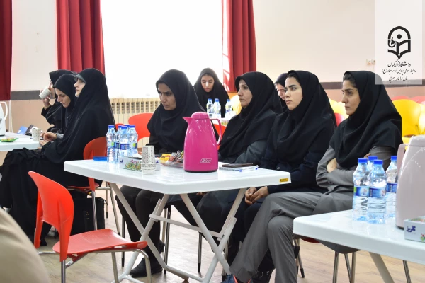 برگزاری رویداد مساله شناسی و ایده پردازی راهبردی به مناسبت هفته پدافند غیرعامل 5