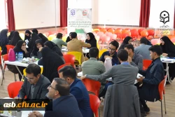 برگزاری رویداد مساله شناسی و ایده پردازی راهبردی به مناسبت هفته پدافند غیرعامل 10