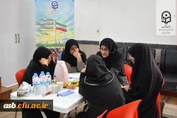 برگزاری رویداد مساله شناسی و ایده پردازی راهبردی به مناسبت هفته پدافند غیرعامل 11