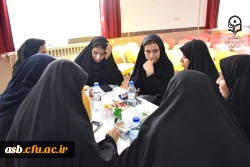 برگزاری رویداد مساله شناسی و ایده پردازی راهبردی به مناسبت هفته پدافند غیرعامل 12