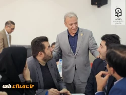 برگزاری رویداد مساله شناسی و ایده پردازی راهبردی به مناسبت هفته پدافند غیرعامل 14