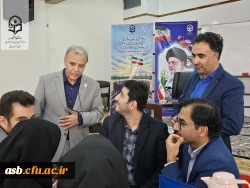 برگزاری رویداد مساله شناسی و ایده پردازی راهبردی به مناسبت هفته پدافند غیرعامل 15