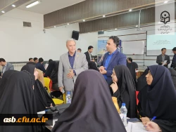 برگزاری رویداد مساله شناسی و ایده پردازی راهبردی به مناسبت هفته پدافند غیرعامل 16