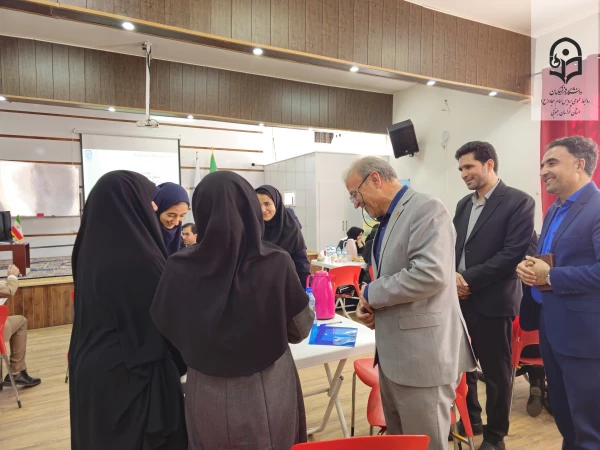 برگزاری رویداد مساله شناسی و ایده پردازی راهبردی به مناسبت هفته پدافند غیرعامل 17