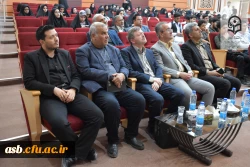 افتتاح طرح معراج ویژه نودانشجومعلمان دانشگاه فرهنگیان خراسان جنوبی در طبس 6