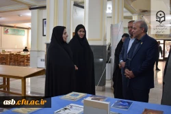 افتتاح طرح معراج ویژه نودانشجومعلمان دانشگاه فرهنگیان خراسان جنوبی در طبس 12