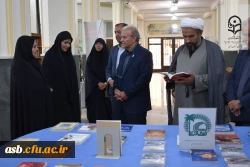 افتتاح طرح معراج ویژه نودانشجومعلمان دانشگاه فرهنگیان خراسان جنوبی در طبس 13