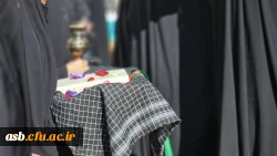 «کلاس امروز دانشگاه، درس ایثار بود؛ با میزبانی شهید گمنام در پردیس امام سجاد (ع)» 3