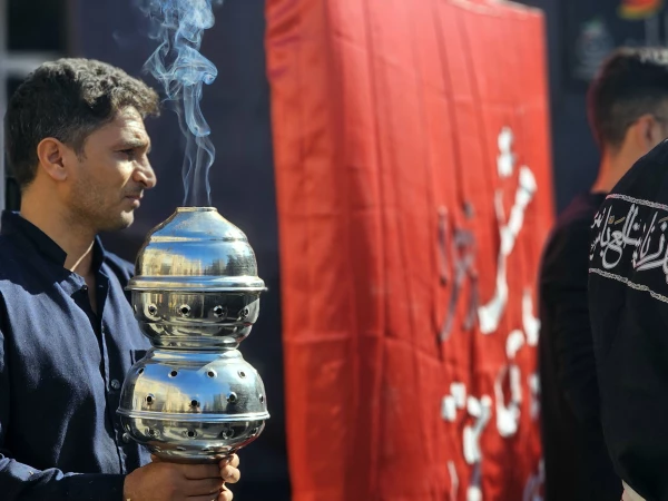 «کلاس امروز دانشگاه، درس ایثار بود؛ با میزبانی شهید گمنام در پردیس امام سجاد (ع)» 4