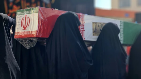 «کلاس امروز دانشگاه، درس ایثار بود؛ با میزبانی شهید گمنام در پردیس امام سجاد (ع)» 6