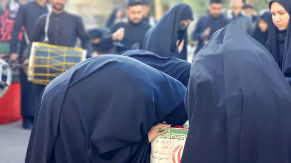 «کلاس امروز دانشگاه، درس ایثار بود؛ با میزبانی شهید گمنام در پردیس امام سجاد (ع)» 7