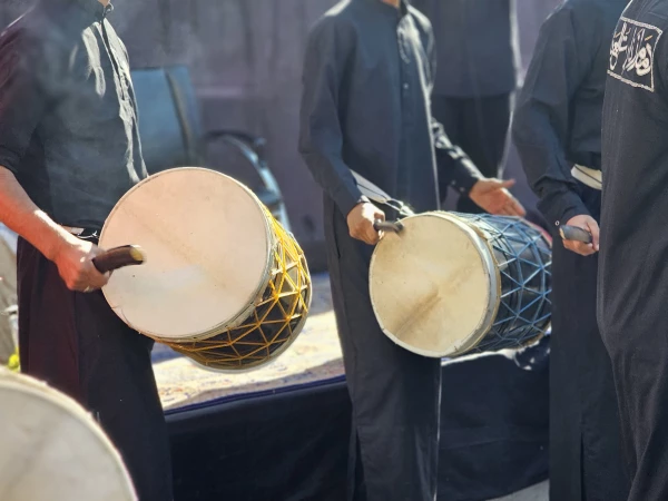 «کلاس امروز دانشگاه، درس ایثار بود؛ با میزبانی شهید گمنام در پردیس امام سجاد (ع)» 8