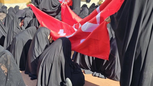 «کلاس امروز دانشگاه، درس ایثار بود؛ با میزبانی شهید گمنام در پردیس امام سجاد (ع)» 12