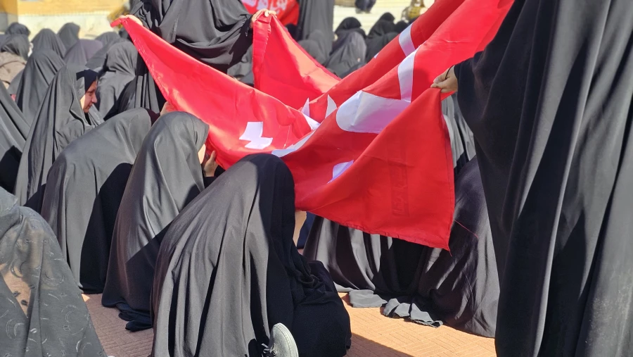 «کلاس امروز دانشگاه، درس ایثار بود؛ با میزبانی شهید گمنام در پردیس امام سجاد (ع)» 12