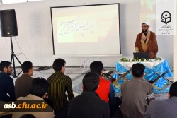 محفل انس با قرآن؛ نقطه ای کوچک در جهان، اما روشن با آیات خدا 6