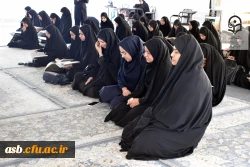 محفل انس با قرآن؛ نقطه ای کوچک در جهان، اما روشن با آیات خدا 10