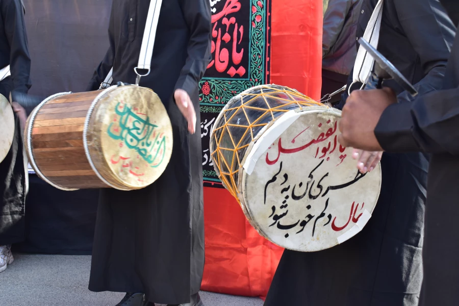 «کلاس امروز دانشگاه، درس ایثار بود؛ با میزبانی شهید گمنام در پردیس امام سجاد (ع)» 15