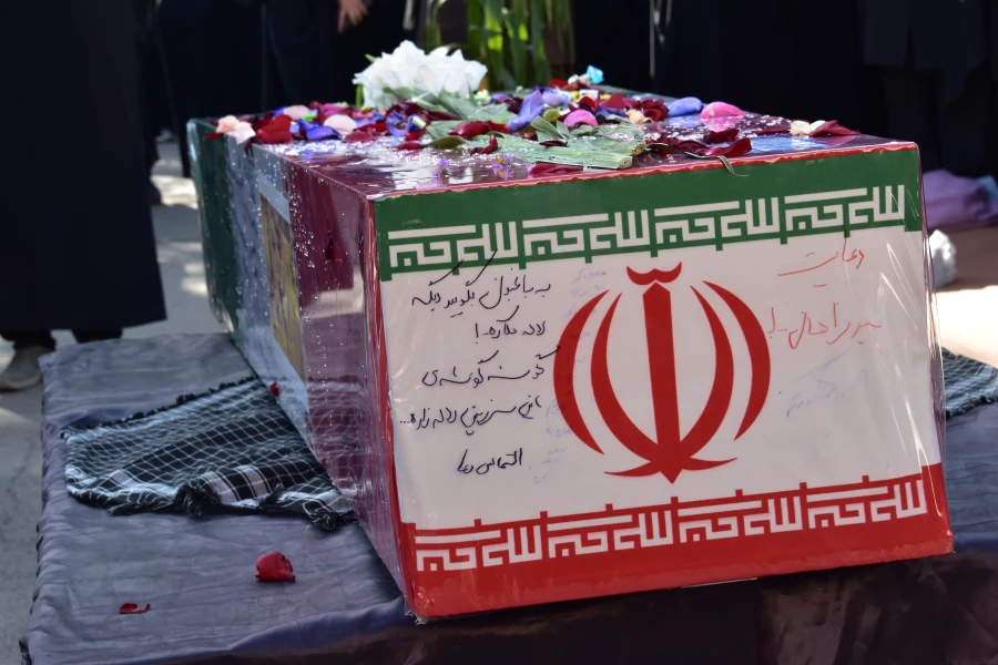 «کلاس امروز دانشگاه، درس ایثار بود؛ با میزبانی شهید گمنام در پردیس امام سجاد (ع)» 16