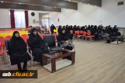 برگزاری «هزار نشست استادی در محضر شهدای علمی و اقتدار ملی» در پردیس امام سجاد(ع) خراسان جنوبی 2