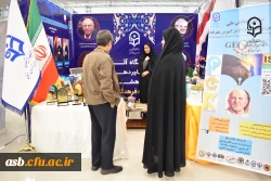  بازدید استاندار خراسان جنوبی از غرفه دستاوردهای پژوهشی دانشگاه فرهنگیان 5