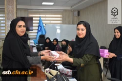 دانشجومعلمان دانشگاه فرهنگیان، سفیران طرح «جوان آینده ساز» شدند 2