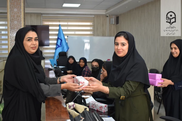 دانشجومعلمان دانشگاه فرهنگیان، سفیران طرح «جوان آینده ساز» شدند 2