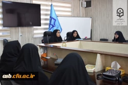 دانشجومعلمان دانشگاه فرهنگیان، سفیران طرح «جوان آینده ساز» شدند 3