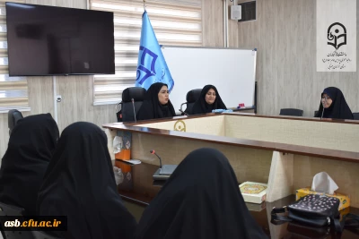 دانشجومعلمان دانشگاه فرهنگیان، سفیران طرح «جوان آینده ساز» شدند