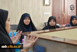 دانشجومعلمان دانشگاه فرهنگیان، سفیران طرح «جوان آینده ساز» شدند 5