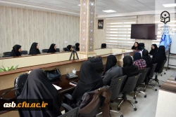 دانشجومعلمان دانشگاه فرهنگیان، سفیران طرح «جوان آینده ساز» شدند 6