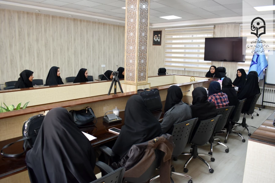 دانشجومعلمان دانشگاه فرهنگیان، سفیران طرح «جوان آینده ساز» شدند 6