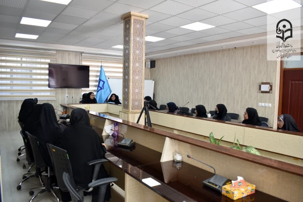 دانشجومعلمان دانشگاه فرهنگیان، سفیران طرح «جوان آینده ساز» شدند 7