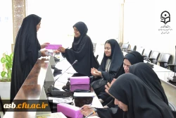 دانشجومعلمان دانشگاه فرهنگیان، سفیران طرح «جوان آینده ساز» شدند 8