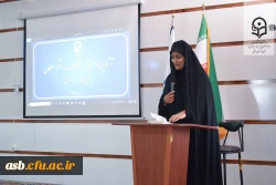 برگزاری نشست توجیهی آشنایی با حقوق و تکالیف دانشجومعلمان در پردیس امام سجاد(ع) 3