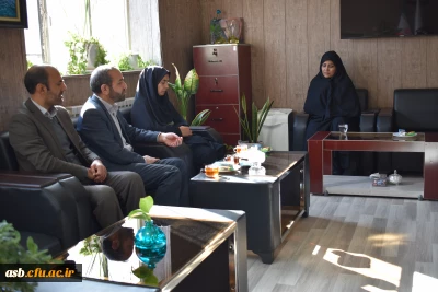 برگزاری جلسه تبیین گزینش ویژه نو دانشجومعلمان در پردیس امام سجاد(ع)