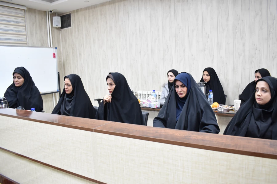 هفته پژوهش؛ پاسداشت اندیشه، نوآوری و تلاش علمی در خراسان جنوبی 5