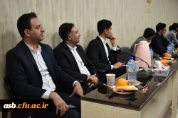 هفته پژوهش؛ پاسداشت اندیشه، نوآوری و تلاش علمی در خراسان جنوبی 8