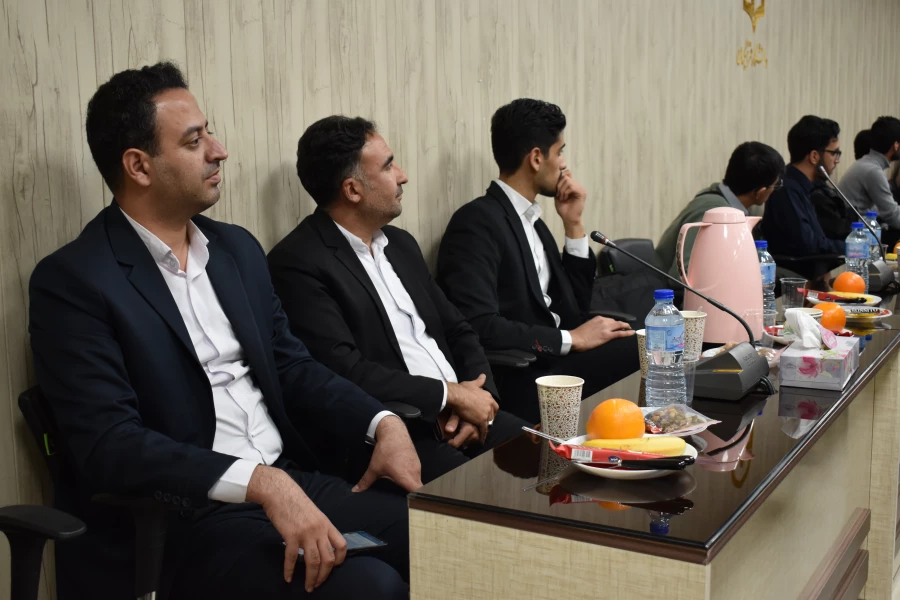 هفته پژوهش؛ پاسداشت اندیشه، نوآوری و تلاش علمی در خراسان جنوبی 8