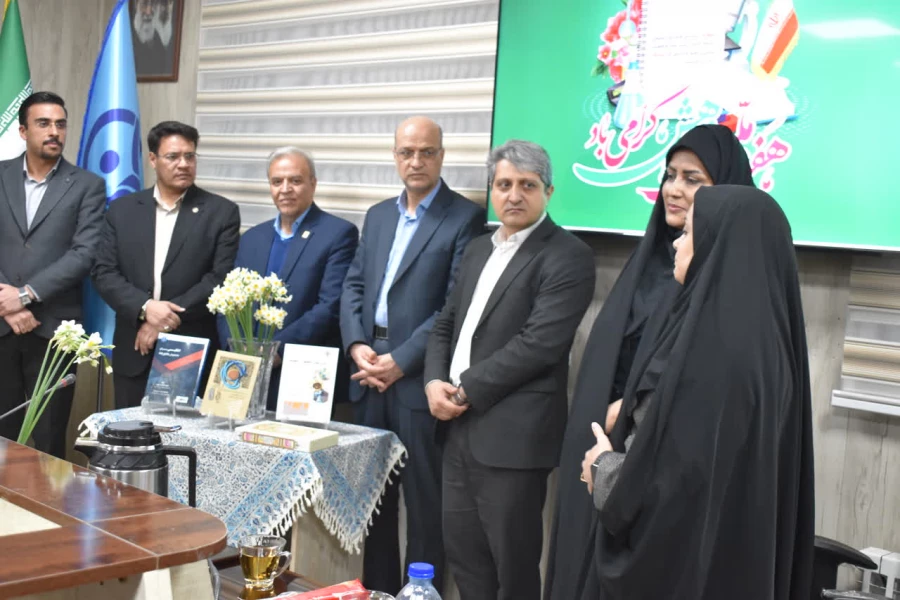 هفته پژوهش؛ پاسداشت اندیشه، نوآوری و تلاش علمی در خراسان جنوبی 6