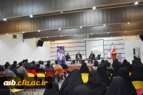 برگزاری مراسم نکوداشت روز جامعه شناسی در دانشگاه فرهنگیان