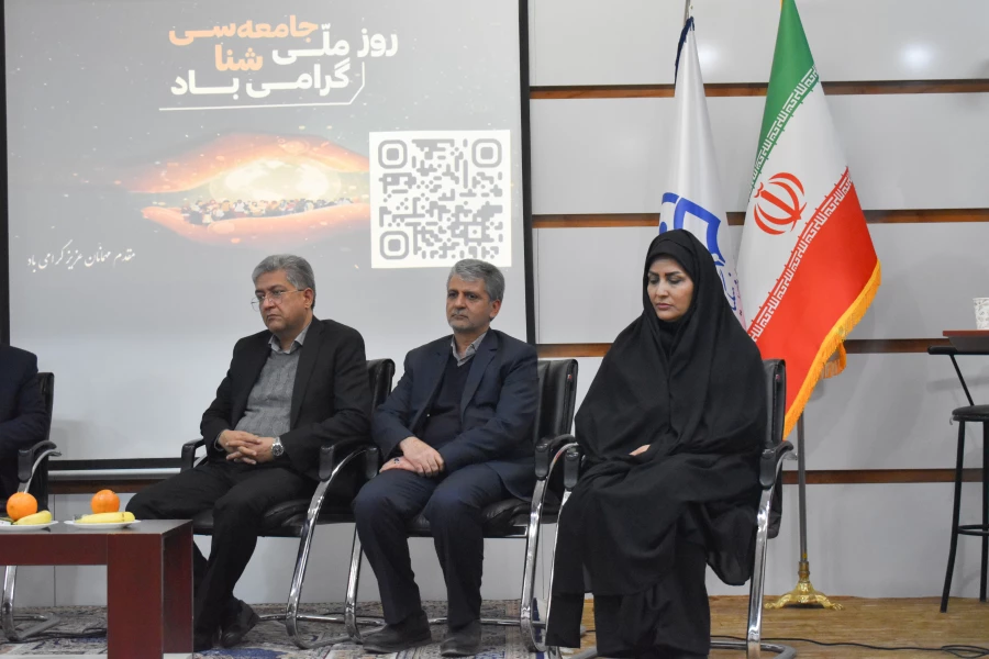 برگزاری مراسم نکوداشت روز جامعه شناسی در دانشگاه فرهنگیان 5