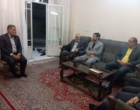 نشست قرارگاه جهادی فرهنگ، رسانه و اقدامات اجتماعی دانشگاه فرهنگیان استان یزد