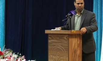 وزیر آموزش و پرورش
دانشگاه فرهنگیان همسنگ یک وزارتخانه است